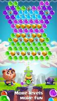 Bubble Shooter Saga APK 螢幕截圖圖片 #4