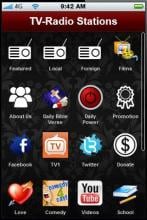 Ghana TV-Radio Stations APK Download for Android