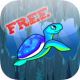 The Diving Turtle FREE APK