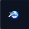 X365 Radio Application icon