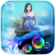 Mermaid Live Wallpaper APK