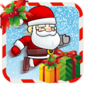 Christmas Hero - Santa Claus Apk