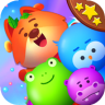 Fox Blaster - Bubble Shooter Game icon