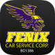 Fenix Car Service APK