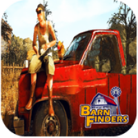 Изображения Barn Finders game walkthrough на ПК с Windows