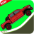 Descargar Mountain Car Hill Racing - Impossible Climb subida APK para Windows