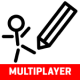 Multiplayer Drawing APK