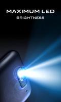 Flashlight: LED Torch APK تصویر نماگرفت #3