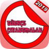 Türkçe Çıkartmalar 2019 Application icon