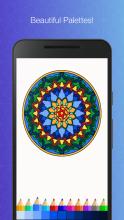 Colorism - Fun Coloring Book APK Download for Android