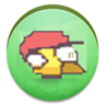 Tap To Fly Free Game icon