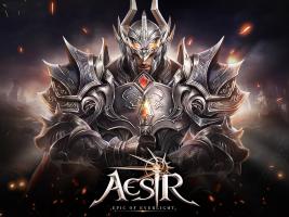 Aesir APK 屏幕截图图片 #7