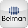 Belman Explorer Application icon