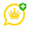 Golden watssap Golden - NEW Application icon