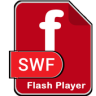 SWF Player - Flash Player for android - Guide app Application icon