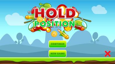 Hold Position APK Download for Android