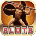 Empire Slots: Sparta Wars Apk