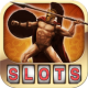 Empire Slots: Sparta Wars APK