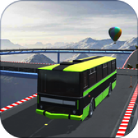 Изображения Impossible Bus Simulator-3D на ПК с Windows