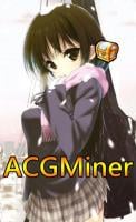 ACG Miner APK צילום מסך #1