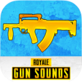 Pub Gun Sounds Royale Apk