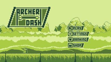 Archer Dash (OLD) (Unreleased) APK Download for Android