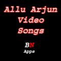 Allu Arjun Best Video Songs Apk