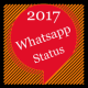 2017 whatsapp status APK