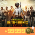 Tips &amp; BP Coins for PUBG Mobile Apk