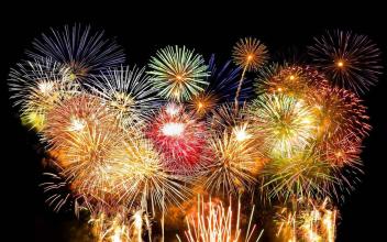 2016 Fireworks Wallpaper APK Download for Android