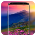 S8 EDGE Rounded Corners Apk