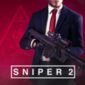 Hitman Sniper 2 Apk