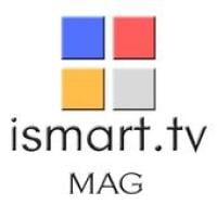 Изображения Ismart Tv MAG на ПК с Windows