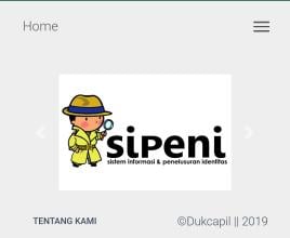 sipeni trenggalek APK Download for Android