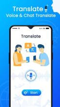 Translator : Free Voice &amp; Chat Translator APK Download for Android