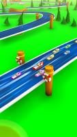 Mini Speed Boat Racing Game: ボートレースゲーム APK Cartaz #1