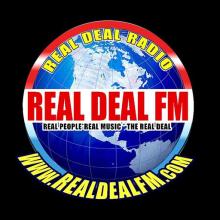 RealDealFM APK Download for Android