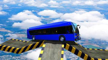 Impossible Bus Simulator-3D APK صورة لقطة الشاشة #2