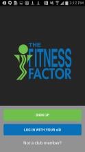 The Fitness Factor APK Download for Android