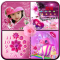 Pink World Apk