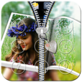 PIP Zipper Screen Lock Apk