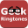 Geek Ringtones Download on Windows