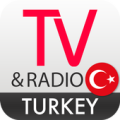 Turkey TV Radio Apk