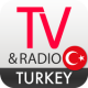 Turkey TV Radio APK