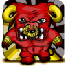 The Minotaur Game icon