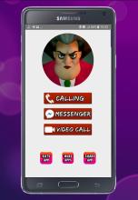 Miss T Video Call &amp; Chat Simulator Prank APK Download for Android