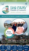 Rahway Chamber of Commerce APK Download for Android