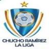 Chucho La Liga Application icon