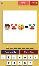 Adivinhe o nome do filme com Emojis APK Download for Android