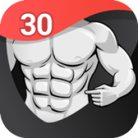 Abs Workout APK Icono